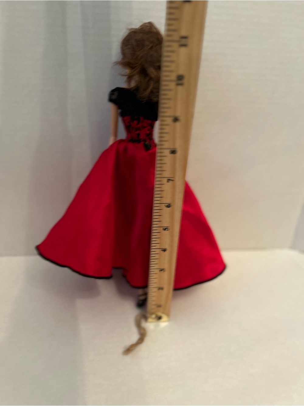 Barbie Collector Pink Label Dancing With The Stars Paso Doble Doll - Picture 6 of 9